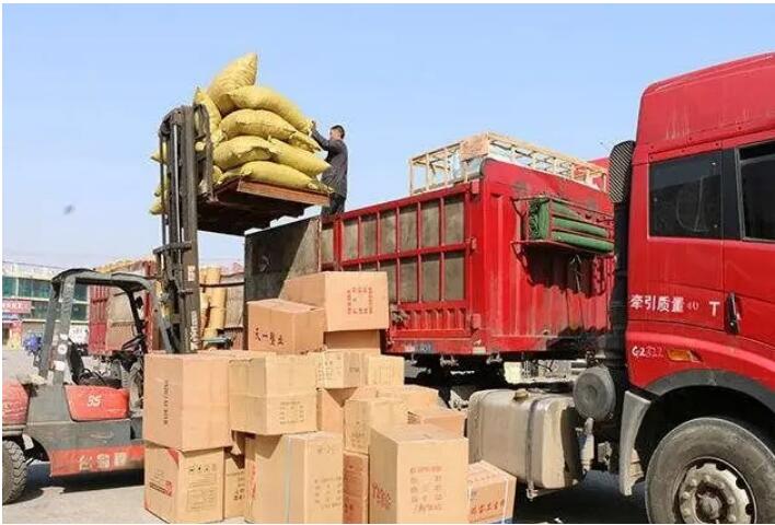 厦门到潼南区物流专线