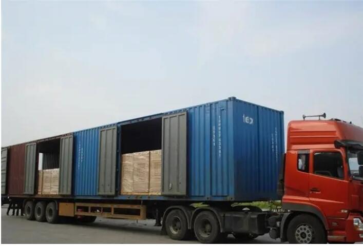 厦门到潼南区整车运输