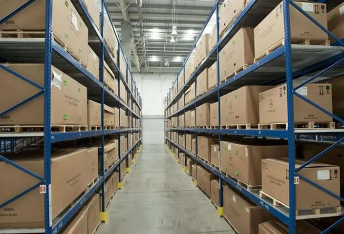 厦门到潼南区货物仓储