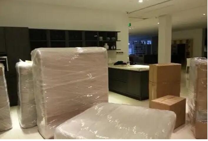 厦门到潼南区长途搬家