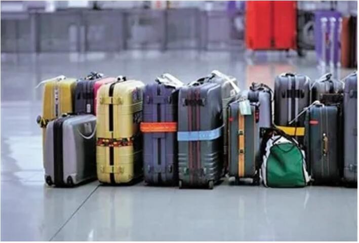 厦门到潼南区行李托运