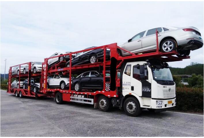 厦门到潼南区轿车托运